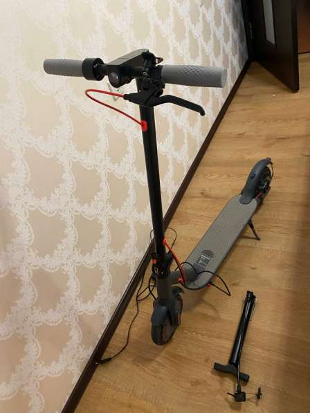 Электросамокат