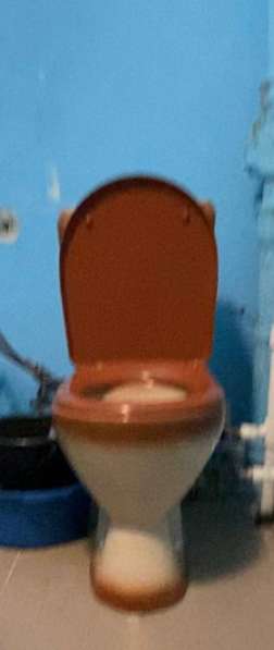 Унитаз в Ульяновске