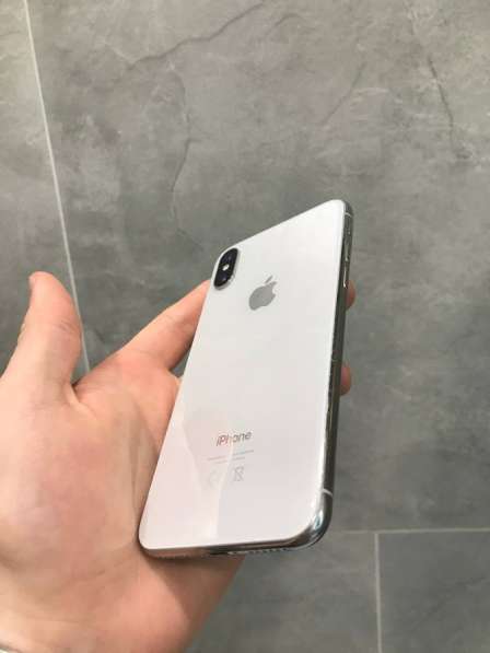 IPhone X в Краснодаре