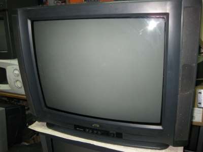 телевизор JVC 54см