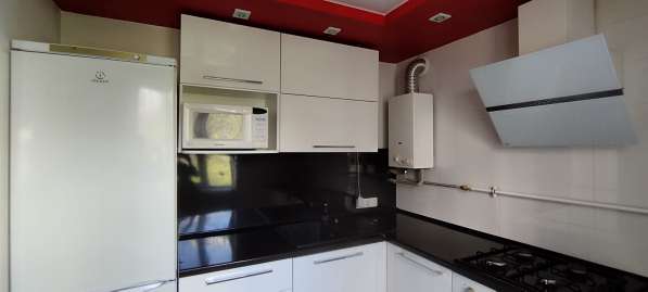 2-комн. 45 м2 на ул. Ефремова, 26 в Севастополе фото 18