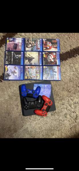 SONi ps 4