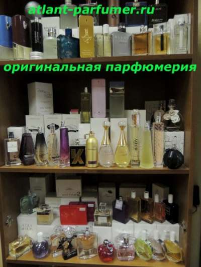 оригинальную парфюмерию оптом, в розницу в Брянске фото 6