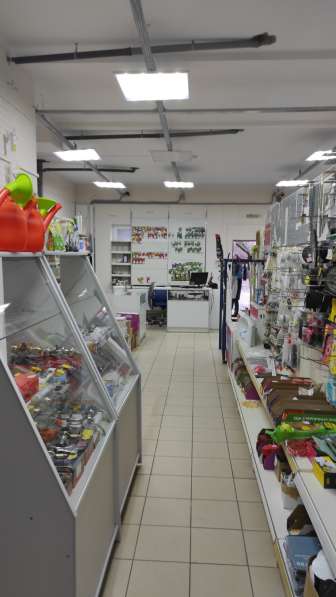 Сдам магазин 64 кв. м. ул. Тенистая Аллея, 67 в Калининграде фото 8