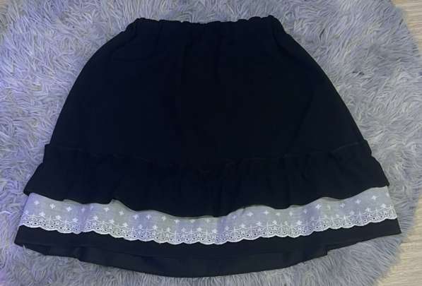 Юбка y2k, 46 размер