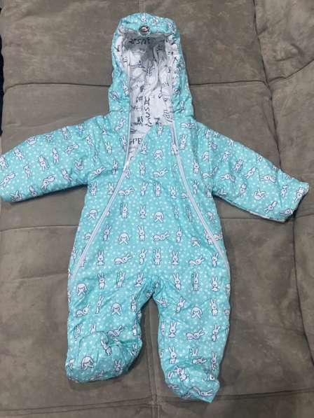 Комбинезон для девочки /мальчика