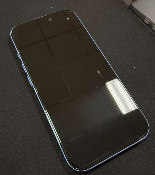 Продам айфон 16 в отличном состоянии в Пензе