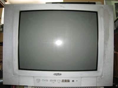 телевизор Sanyo 54см