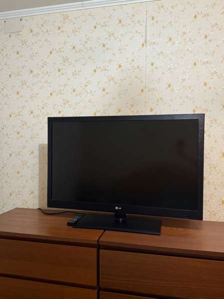 Продается телевизор LG!