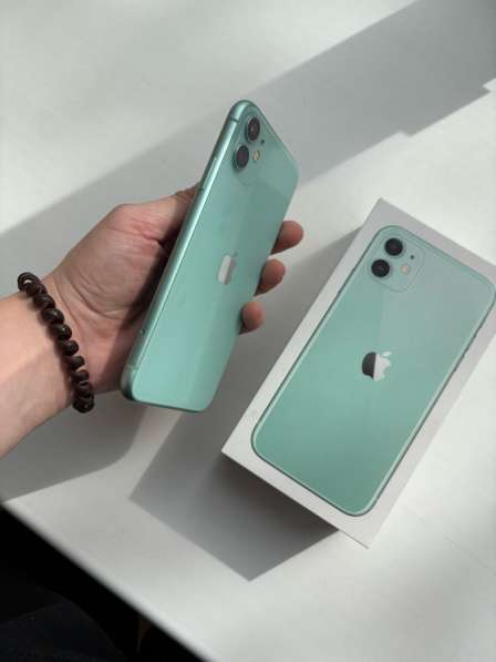 Apple 11 в Хабаровске