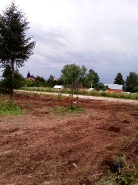 Продам участок в Нижнем Услоне в Казани фото 4