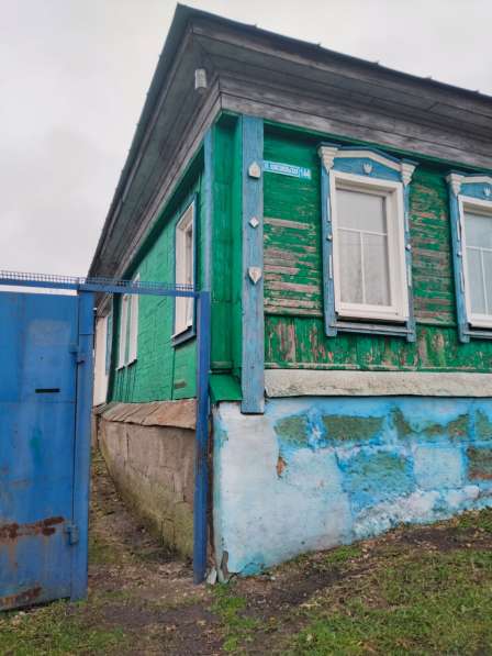 Продам дом по ул. Комсомольская в Елеце фото 3