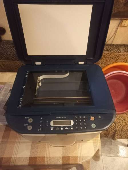 Принтер, сканер, копир Canon MF3110 в Дубне