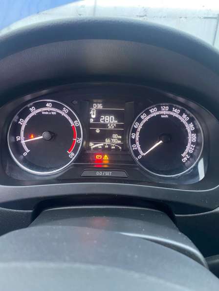 Skoda, Rapid, продажа в Самаре в Самаре фото 5