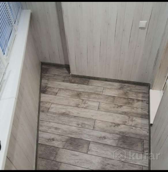 Трехкомнатная квартира в центре Речицы (Беларусь) в фото 4