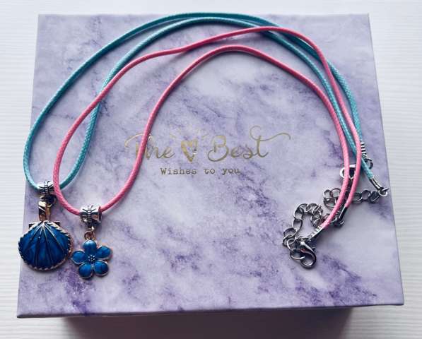 Украшения в Москве