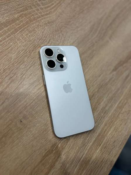 IPhone 15 Pro 128 gb