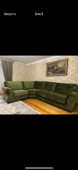 Диван в Махачкале фото 3