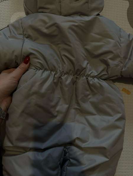 Зимний комбинезон в Лобне