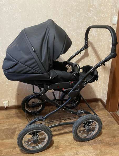 Продам б/у коляску в Клине фото 4