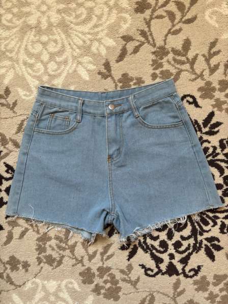 Шорты и юбка в Краснодаре