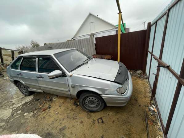 ВАЗ (Lada), 2114, продажа в Россоши в Россоши фото 7