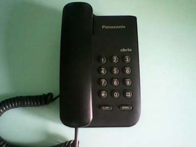 стационарный телефон Panasonic