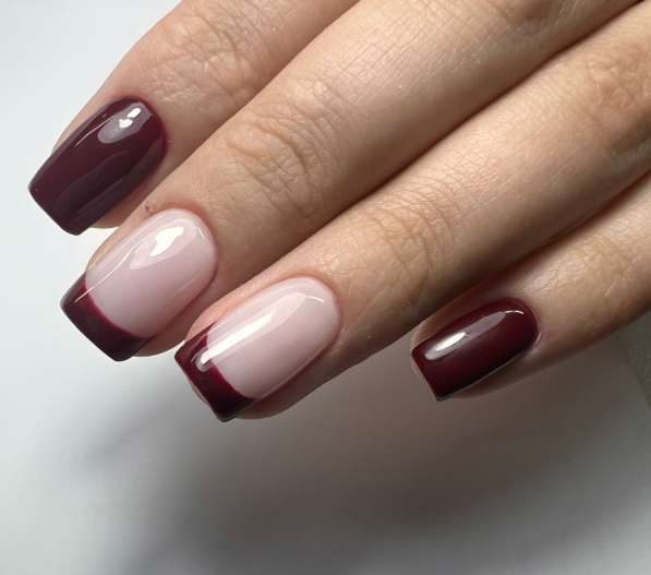 Маникюр Брест в 