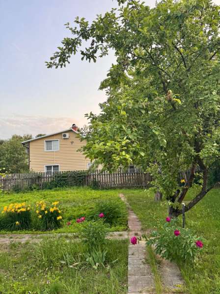 Продаю дачу в Москве фото 6