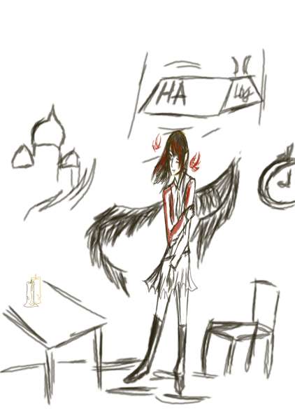 Рисую на заказ в Москве