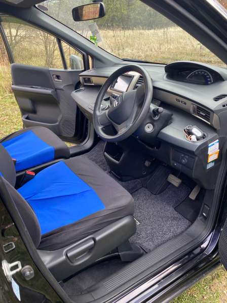 Honda, Freed, продажа в Москве в Москве фото 5