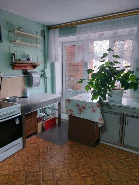 Две комнаты в общежитии в Воронеже фото 3