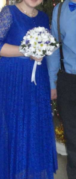 Платье в Омске фото 3