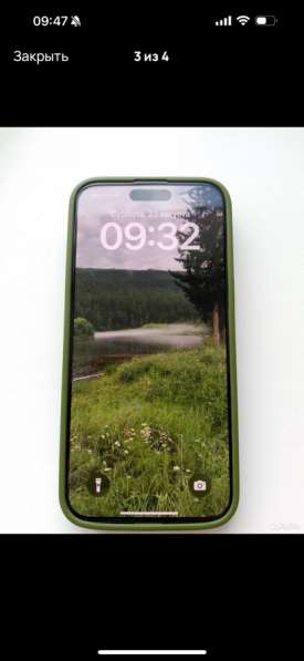 IPhone 15 pro max в Мурманске фото 3