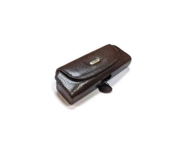 Чехол-кобура Nobby из натуральной кожи