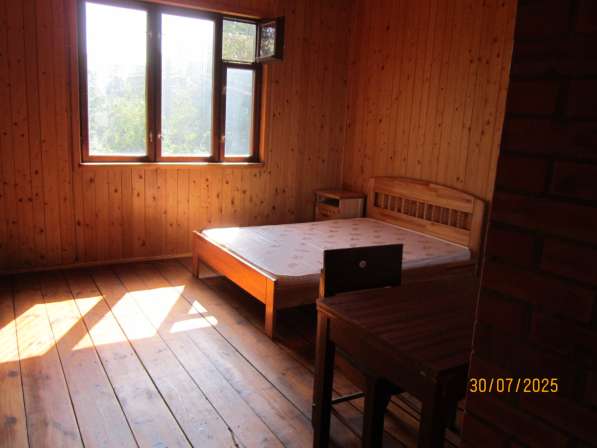 Уютный дом на острове в Москве фото 4