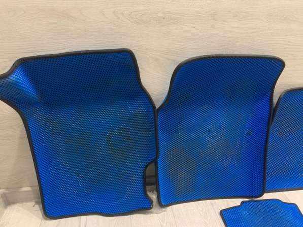 Универсал коврики в авто в Краснодаре