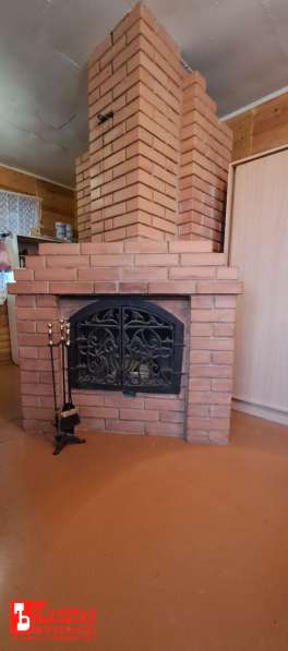 Дача СТ Белый Берег в фото 12