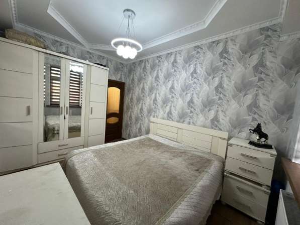 Сдаю 2-х ком. квартиру Советская/Карасаева в фото 6