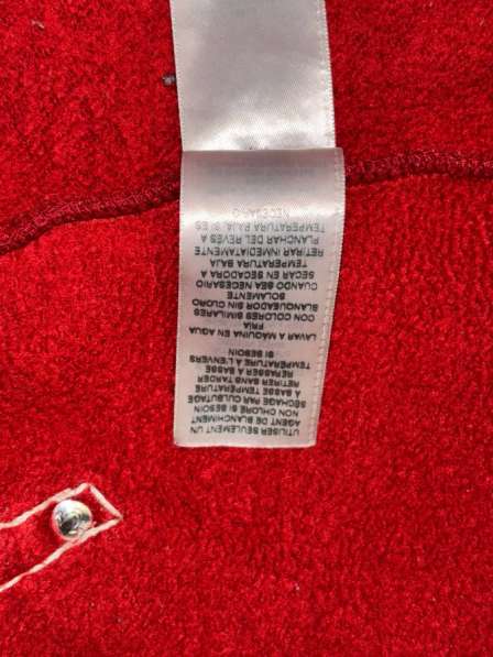 True religion Zip-Hoode в Санкт-Петербурге фото 4