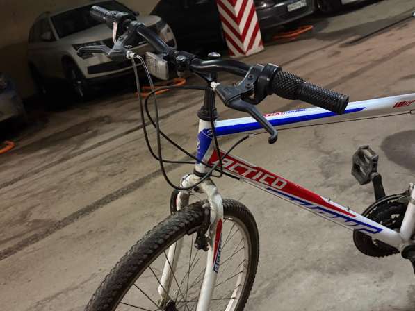 Велосипед 7 скоростей в Балашихе фото 3