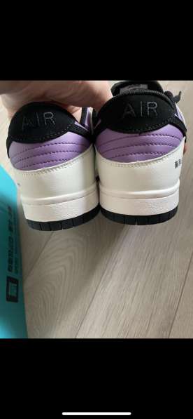 Кроссовки nike в Екатеринбурге фото 6