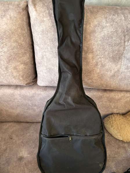 Гитара акустическая в Самаре