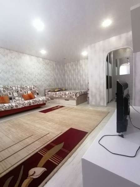 Сдам от 1 - 12 месяца 1-комнатную квартиру возле автовокзала в фото 6