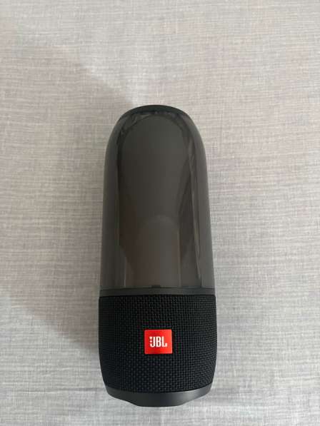 Jbl pulse 3 в Санкт-Петербурге фото 3