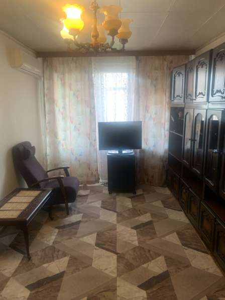 Сдам двухкомнатную квартиру в химках в Химках