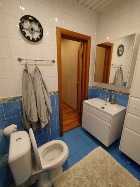 4-комн.кв. ЖК Шанырак, ул.Иманбаевой, Центр 110 кв.м. Продам в фото 56