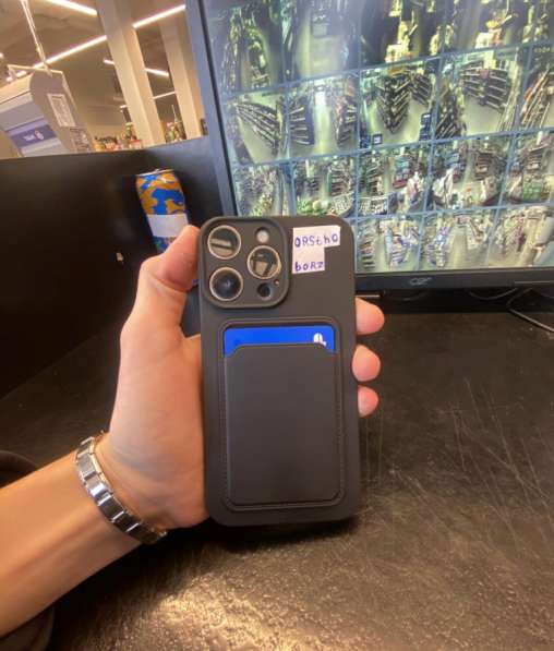Iphone xr в корпусе 15 про в Москве