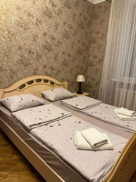 Квартира посуточно в центре Бреста в фото 8