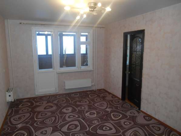 Продается 1 комнатная квартира УКТУС (ул. Шишимская, д.24) в Екатеринбурге фото 5